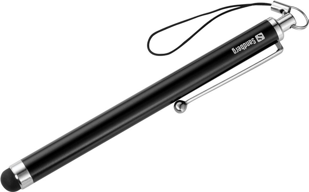 Sandberg Touchscreen Stylus Pen Saver - Stylus