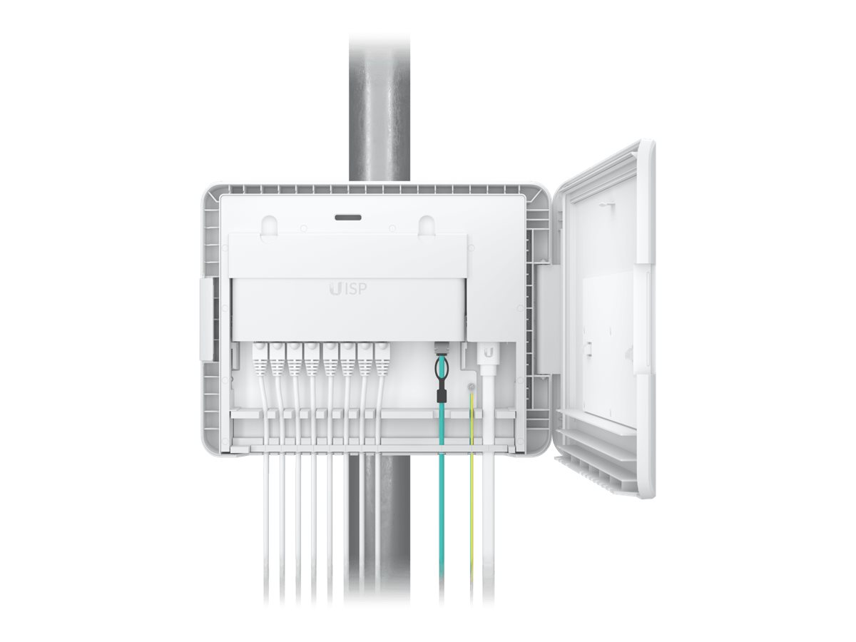 Ubiquiti UISP-BOX Montagebox für Netzwerkgerät