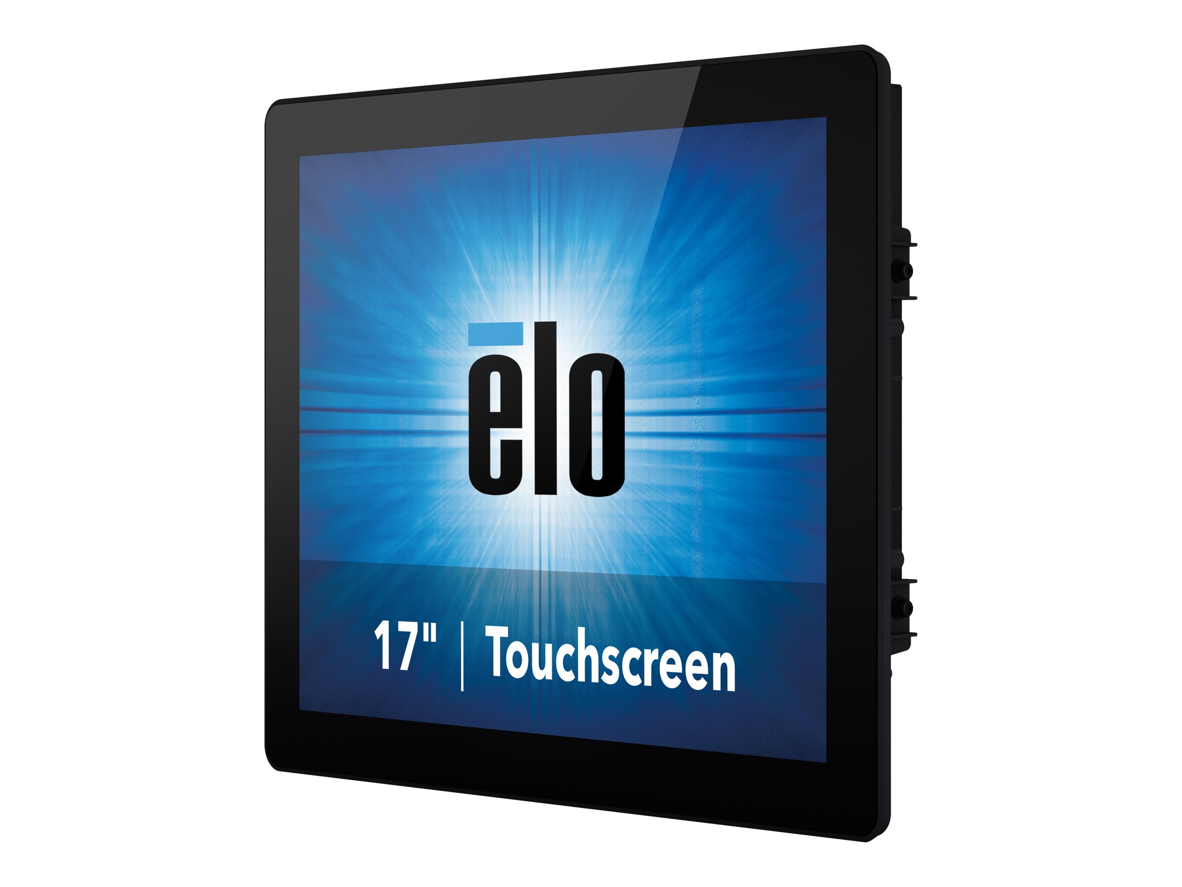 Elo Open-Frame Touchmonitors 1790L 17" Touchmonitor Schwarz