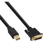 InLine DisplayPort-Adapter (17224)