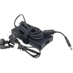 Dell 130W AC adapter for laptops, (1J4MF)