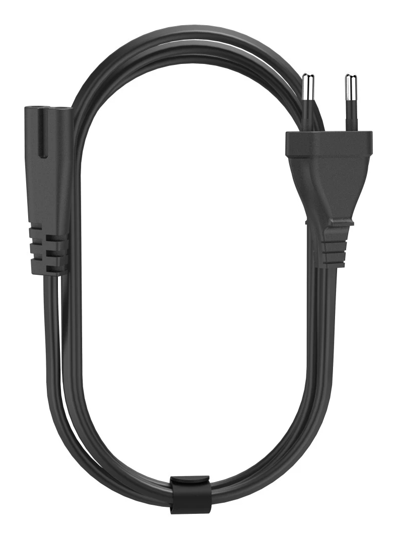 Hama 00200023 Universal USB-C Notebook-Netzteil 65 W Schwarz