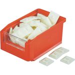 HellermannTyton MB4CAS-PA66-NA (151-28449)