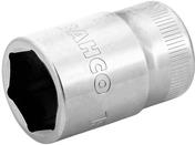 Bahco 7800SM-13 Steckschlüsseleinsatz 13 mm 1 Stück 1/2 (7800SM-13)