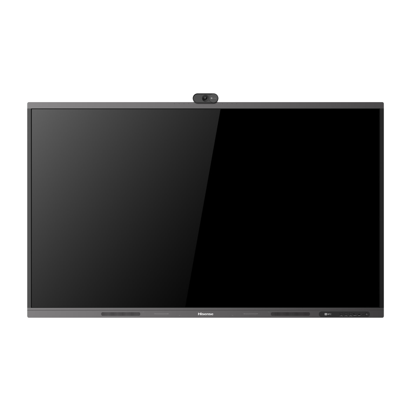 Hisense GoBoard Live Pro 86WM6FE Interaktives Digitalboard 86" 4K UHD Multi-Touch Schwarz