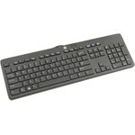 HP Slim Tastatur USB (803181-031)