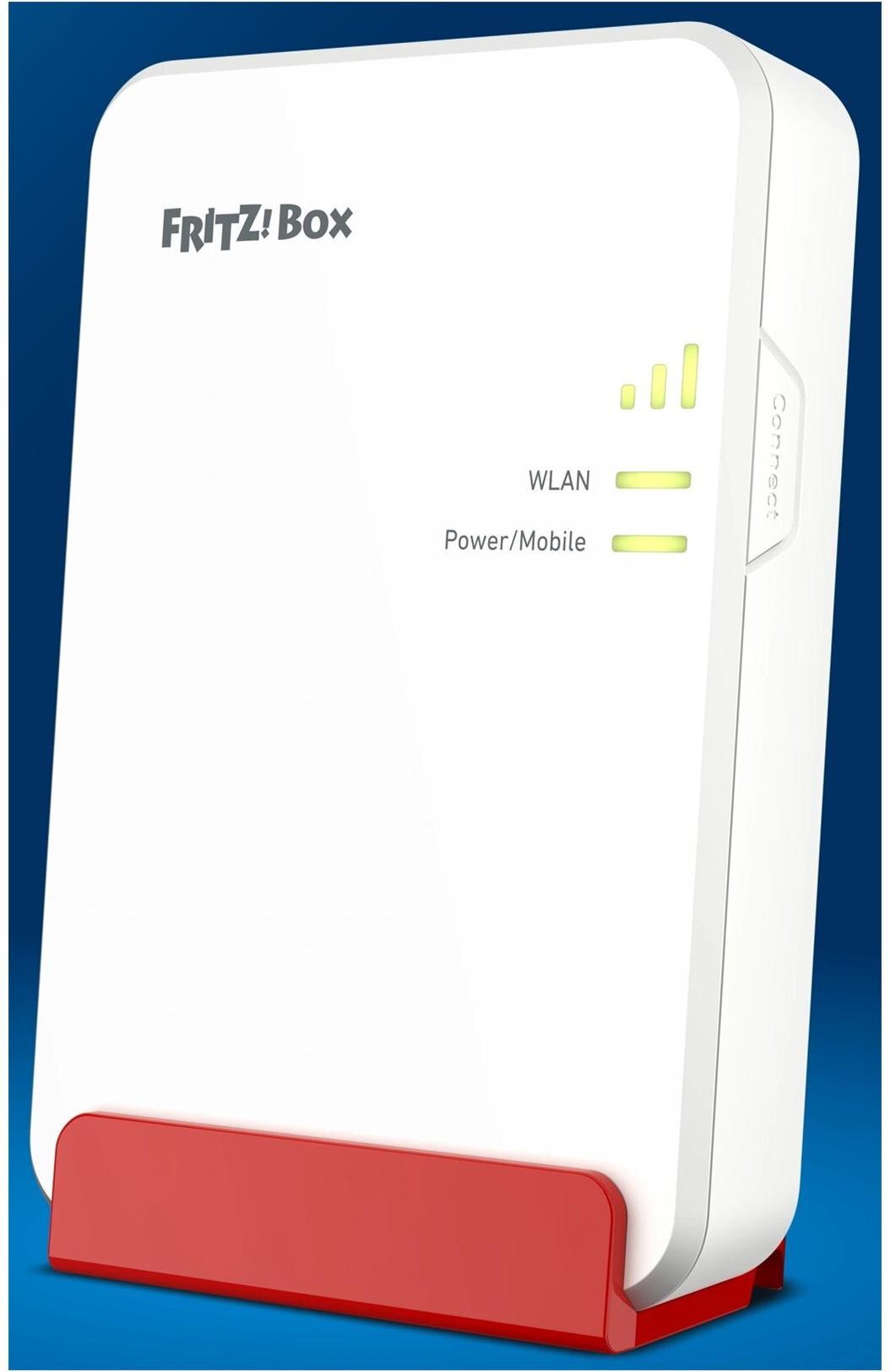 AVM FRITZ Box 6860 5G (20003048)