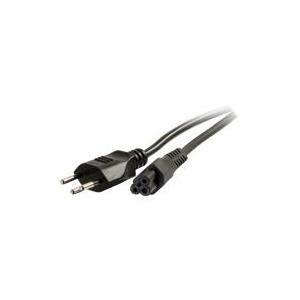 C2G Swiss Laptop Power Cord - Stromkabel (80647)