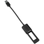 Targus USB-Kabel 24 pin USB-C (W) zu USB Typ A (M) (ACC110401GLX)