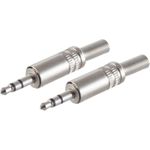 shiverpeaks BS51200-M2 Drahtverbinder 3.5 mm Edelstahl (BS51200-M2)