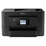 Epson WorkForce Pro WF-3825DWF (C11CJ07404)