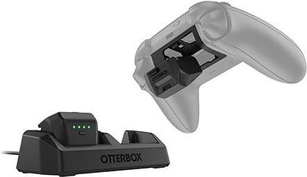 OtterBox Ladestation + Batterie 2 x (77-80482)