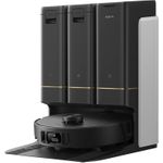 Mova by Dreame Z50 Ultra Reinigungsroboter (schwarz) (Z50 UltraB)