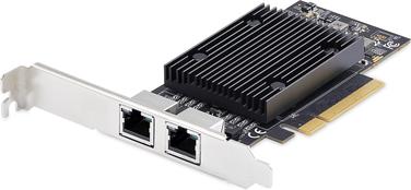 StarTech.com Netzwerkadapter - PCIe 3.0 x8 Low-Profile (PR210B-NETWORK-CARD)