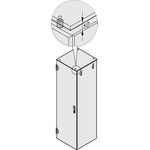 SCHROFF Distanzstück - KIT DACH ANGEHOBEN VSTAR (23130068)