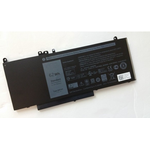 Dell Laptop-Batterie (gleichwertig mit: Dell 6MT4T, Dell 0HK6DV, Dell 0TXF9M) (HK6DV)