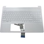 HP L63574-071 Notebook-Ersatzteil Cover + keyboard (L63574-071)