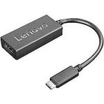 Lenovo USB-C to HDMI Adapter (4X90M44010)