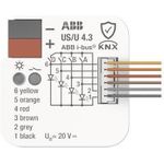 ABB Universal-SchnittstelleUS/U4.34fach UP 2CDG110309R0011 (2CDG110309R0011)