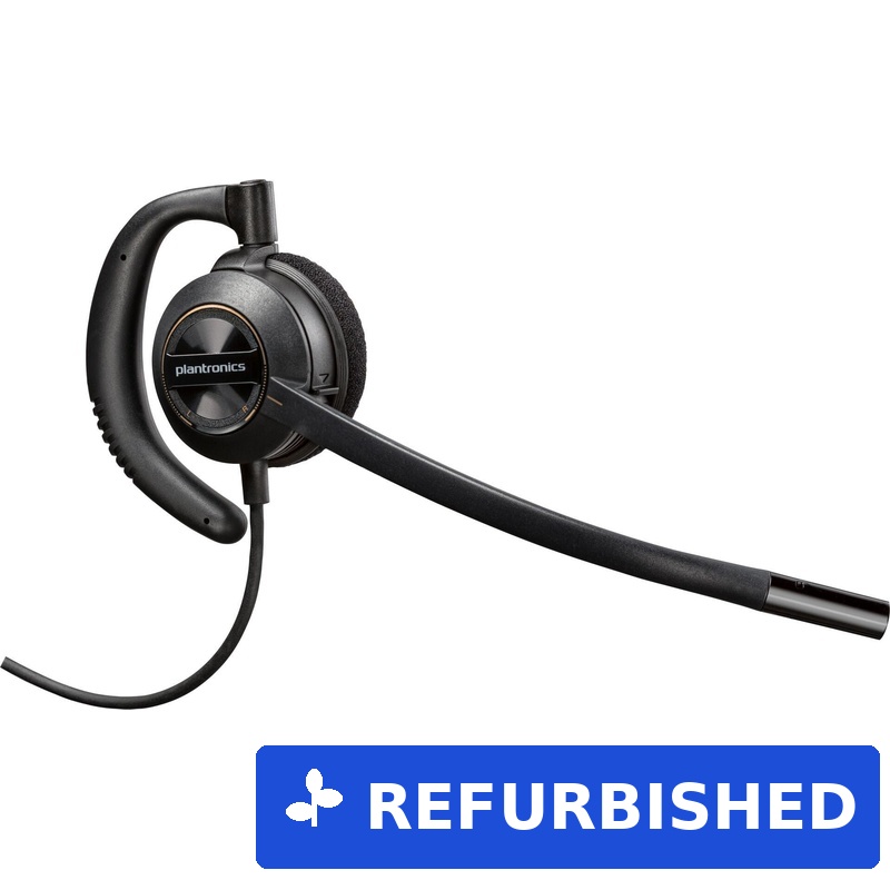 HP POLY Poly EncorePro 530D (783P4AA)