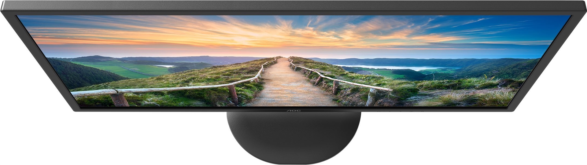 AOC V4 Q32V4 Computerbildschirm 80 cm (31.5 Zoll) 2560 x 1440 Pixel 2K Ultra HD LED Schwarz (Q32V4)