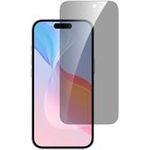 4smarts Second Glass Privacy mit Montagerahmen iPhone 16 (541197)