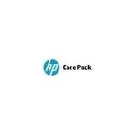 Hewlett Packard EPACK3Y4H CDMRBS8/80SANSWPP F/ DEDICATED SERVER/STORAGE/NETW GR (U5F43E)