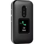 Doro Leva E30, Schwarz/Weiß Handy (380596)