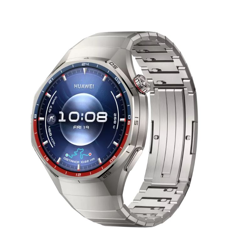 Huawei Watch GT6 pro Atum-B29M titanium (55020FTT)