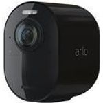 Arlo Ultra 2 Schwarz 4K UHD Add-On-Sicherheitskamera (VMC5040B-200EUS)