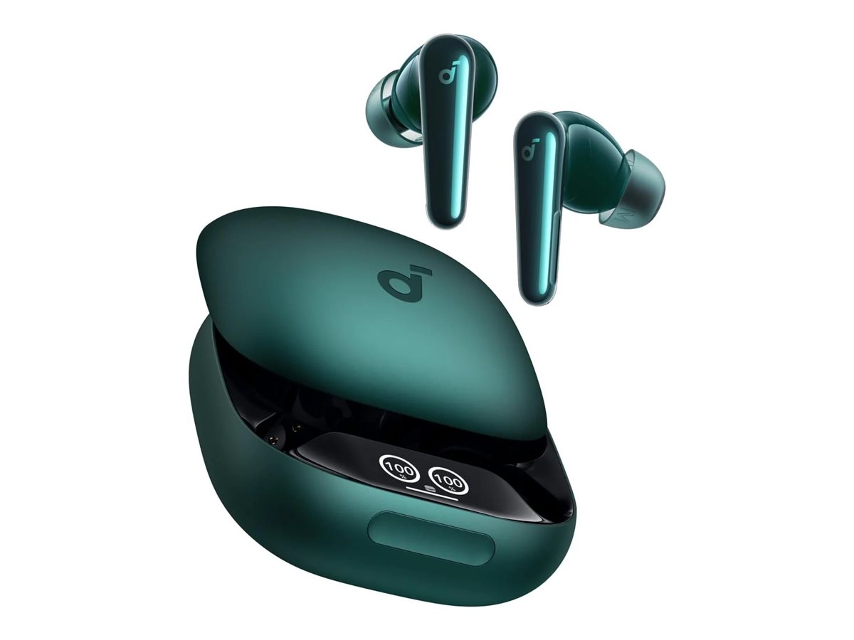 Anker Soundcore Liberty 4 Pro True Wireless In-Ear Kopfhörer Grün