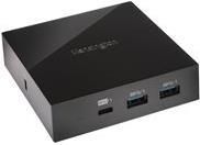 KENSINGTON SD2000P USB-C 4K Nano Dock (K38260EU)