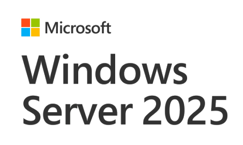 Microsoft Windows Server 2025 Benutzer-CAL 5 Lizenzen Deutsch