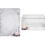 Sigel DU178 Geschenkverpackung Geschenk-Umschlag Papier (DU178)