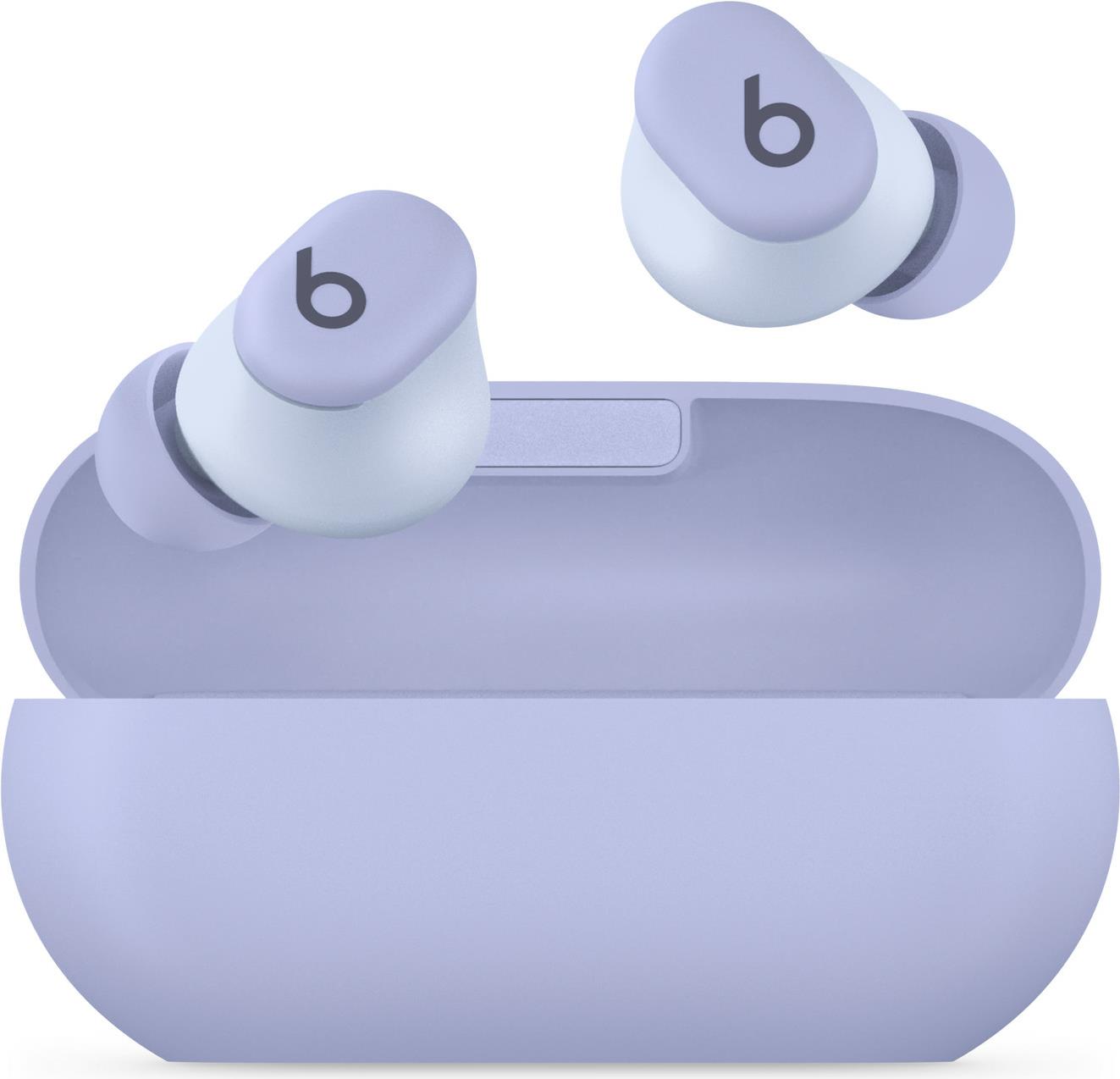 Beats Solo Buds True Wireless-Kopfhörer mit Mikrofon (MUVX3ZM/A)