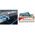 Mikrofasertücher in Box 071125 20 St. L x B 250 mm (071125)