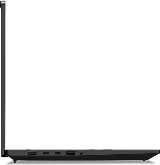 Lenovo ThinkPad P14s Gen 5 14.5" Intel Core Ultra 7 155H 32 GB RAM 1 TB SSD NVIDIA RTX 500 Ada Schwarz