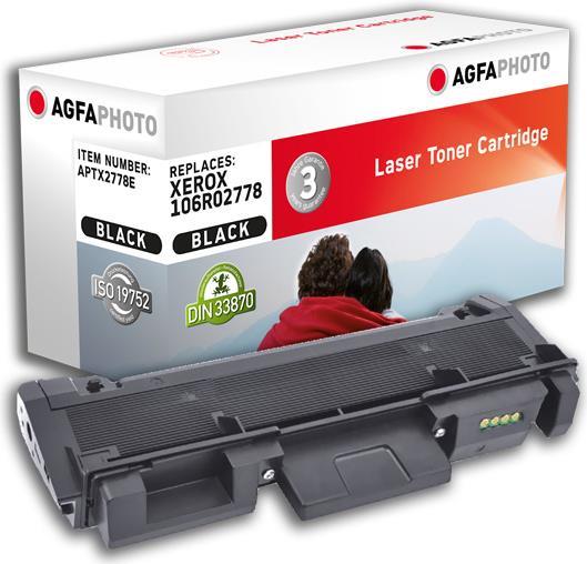 AgfaPhoto Toner APTX2778E ersetzt Xerox 106R02778 (APTX2778E)