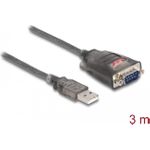 Delock Serieller Adapter (61548)