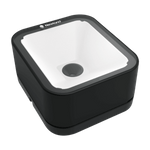 Newland FR2780 Urchin, 2D, USB, Kit (USB), weiß Präsentationsscanner, 2D, CMOS, Belichtung: weiß, Anschluß: USB, inkl.: Kabel (USB, 1,5m), IP42, Farbe: weiß (NLS-FR2780-20)