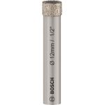 Bosch 2608599052 Diamant-Bohrer 12 mm Gesamtlänge 66 1 St. (2608599052)