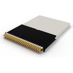 PATCHBOX 30RU UTP Yellow (PONE30UTPYL)