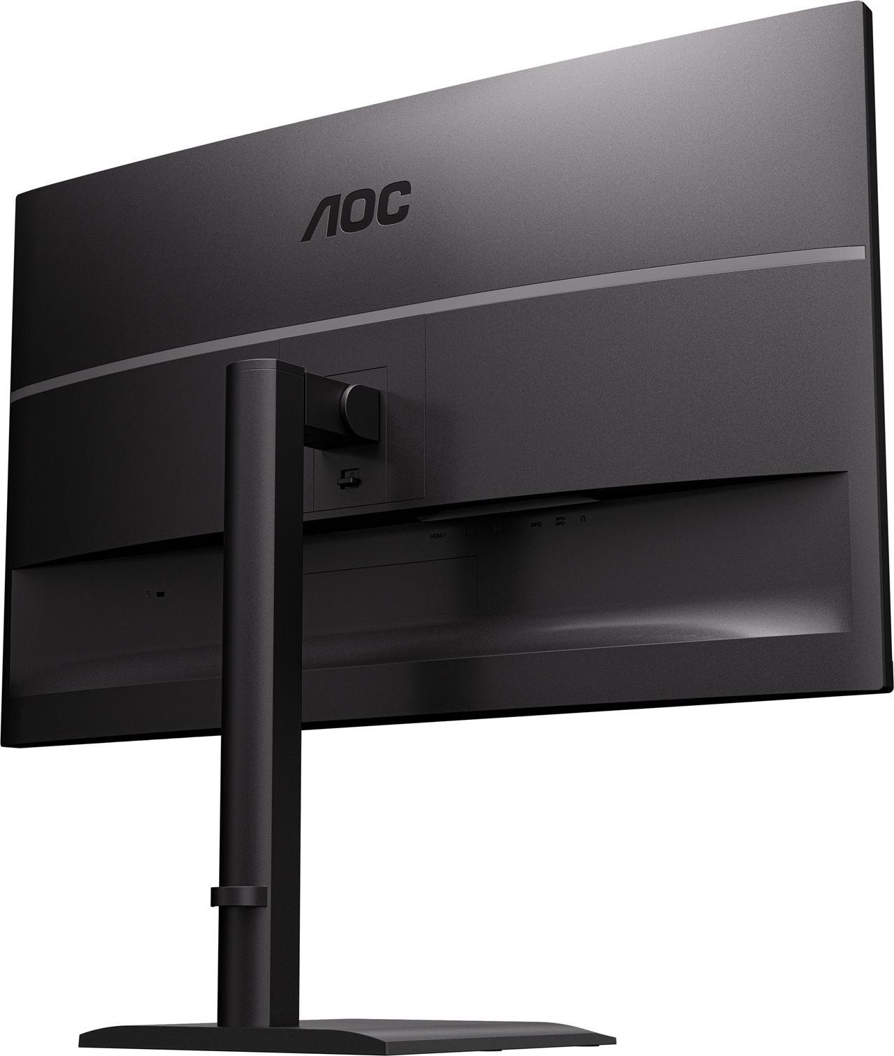 AOC Q32E4U 31,5" QHD IPS 100 Hz Schwarz