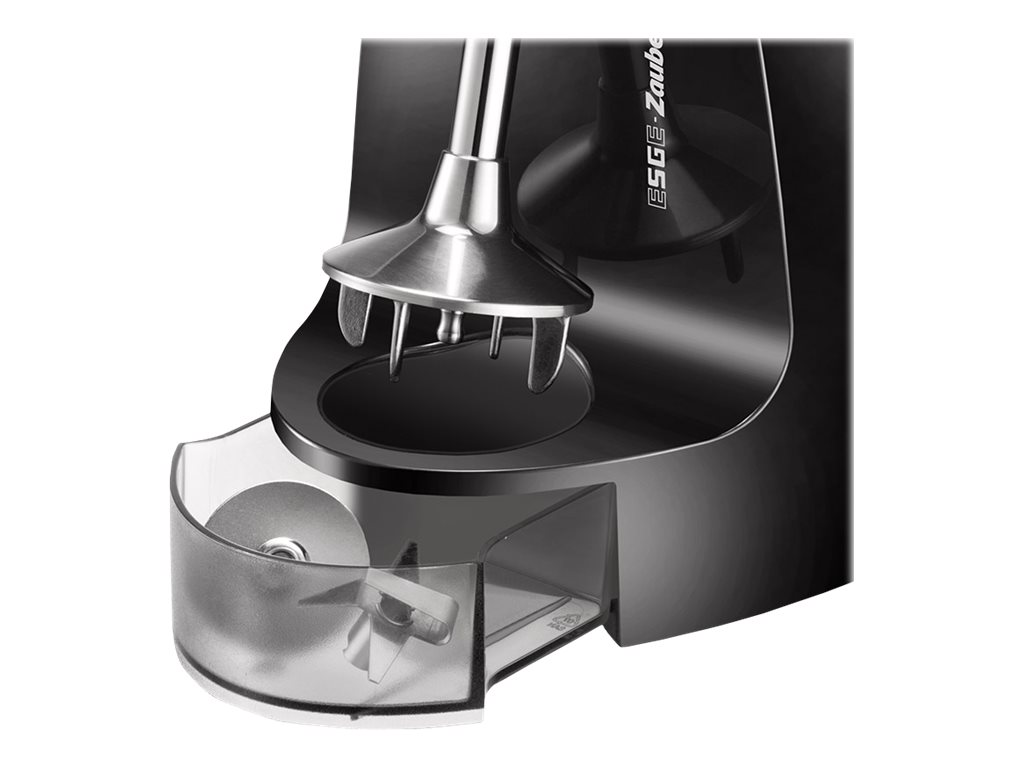 ESGE Zauberstab M 200 Stabmixer 200 W Chrom