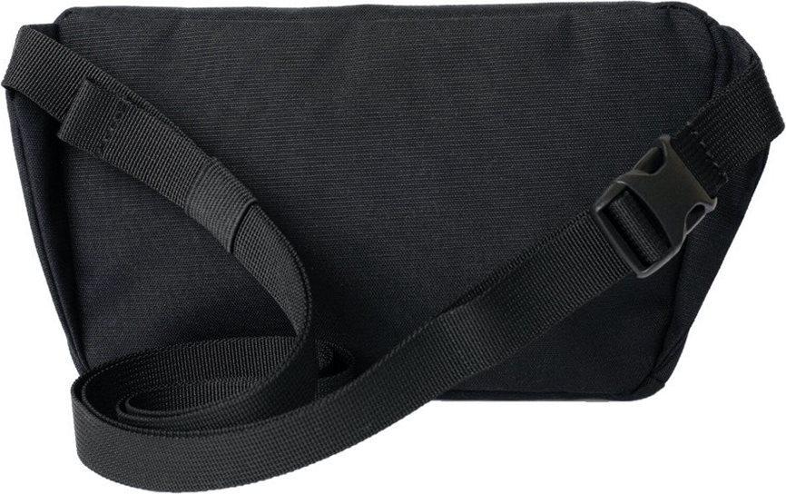 Moment Everything Mini Sling 1L Black (106-182)