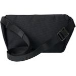 Moment Everything Mini Sling 1L Black (106-182)