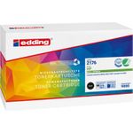 edding Toner 18-2176 wie HP CF287A schwarz (18-2176)