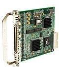 HPE Spare ROUTER 4-PORT SERIAL MIM (3C13763)