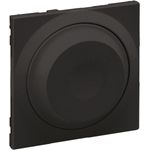 Legrand SEANO Abdeckung 765440f.Universal-Drehdimmer Farbausführung (765440)