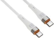 TUCANO KABEL USB-C WEI - Kabel (MA-CA60-W)